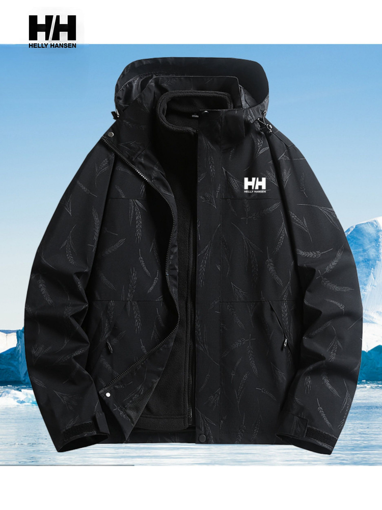 Куртка Helly Hansen #1