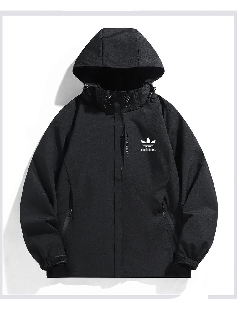 Тренчкот adidas Originals #1