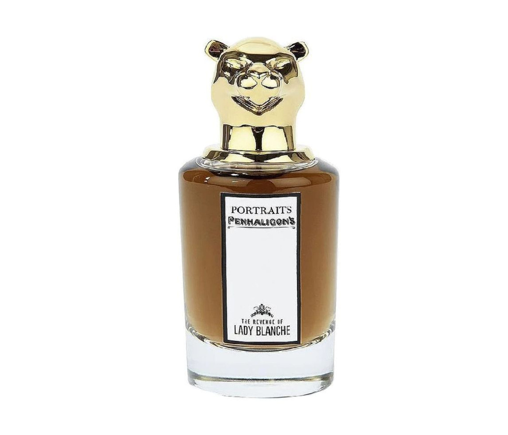 Penhaligon's The Revenge Of Lady Blanche парфюм 75мл #1