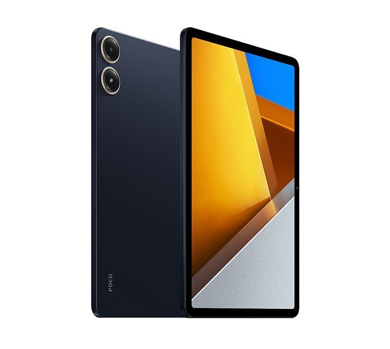 Poco Смартфон Pad 8/256, Global, Grey Global 8/256 ГБ, голубой #1