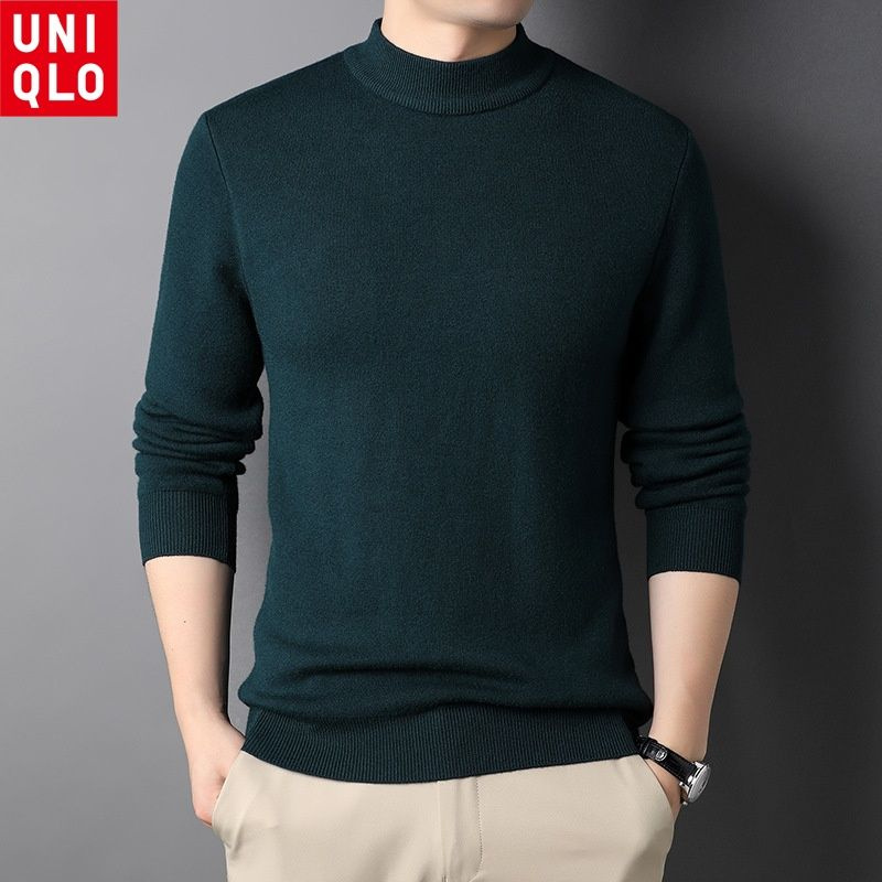 Свитер Uniqlo #1