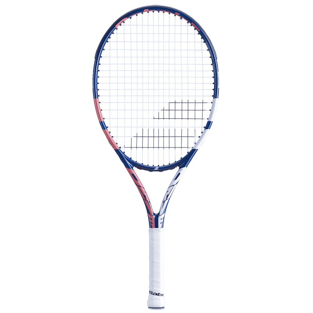 Ракетка для большого тенниса BABOLAT Drive Jr Girl 25 Gr000, 140443 #1