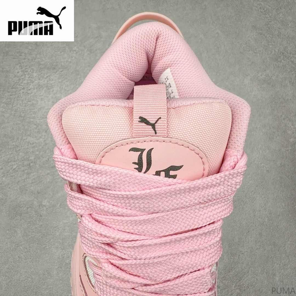 Кроссовки PUMA #1