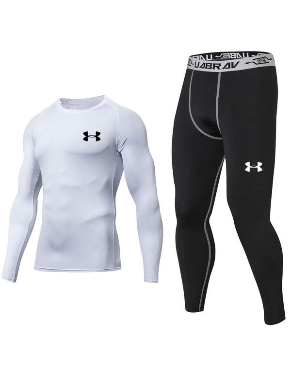 Рашгард Under Armour #1