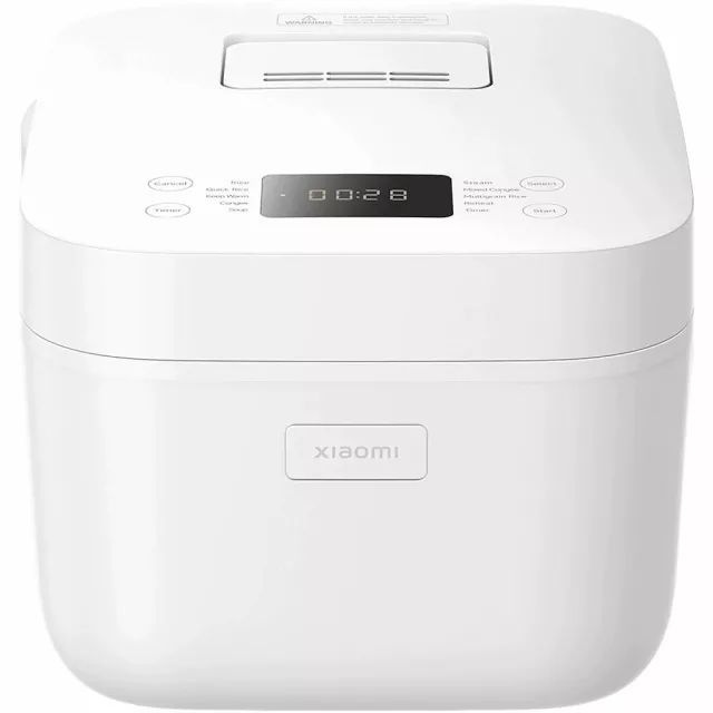 Рисоварка Xiaomi Multifunctional Rice Cooker 4L EU #1