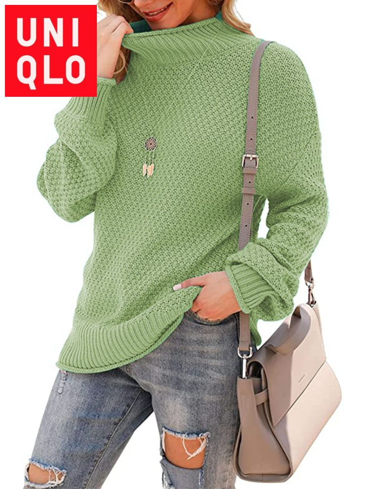 Свитер Uniqlo #1