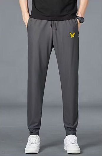 Брюки спортивные Lyle & Scott #1