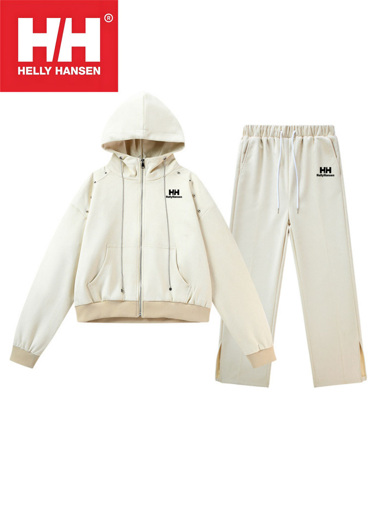 Костюм спортивный Helly Hansen 1 Хелли Хансен #1