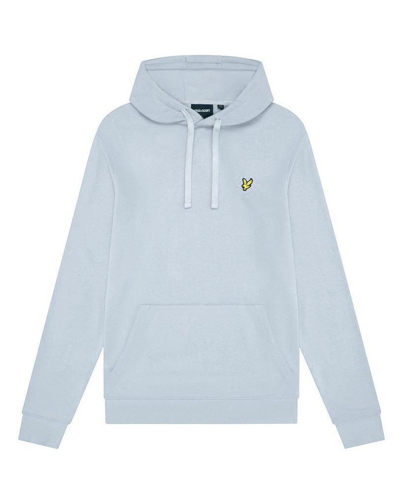 Худи Lyle & Scott #1