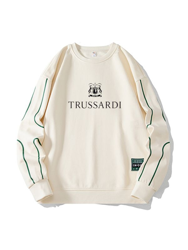 Толстовка Trussardi #1