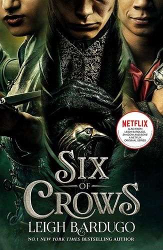 Six of Crows 1 #1