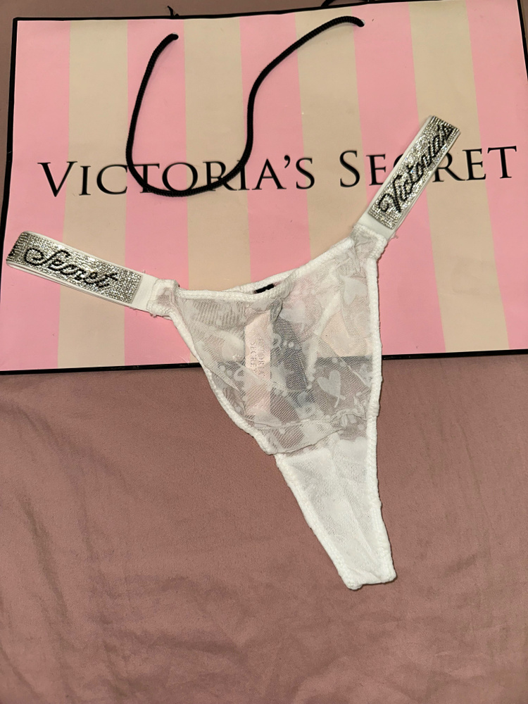 Трусы Victoria's Secret, 1 шт #1