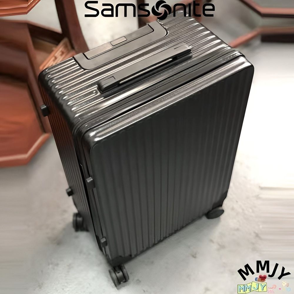 Samsonite Чемодан ABS пластик 56 см #1