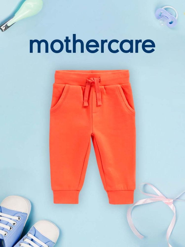 Штанишки Mothercare #1