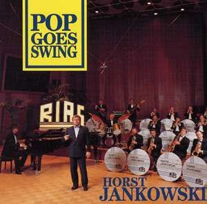 Диск Horst Jankowski - Pop Goes Swing (1 CD) #1