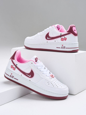 Tenis nike ala moda hotsell