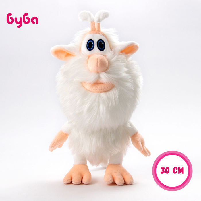 Игрушка Буба Купить В Минске