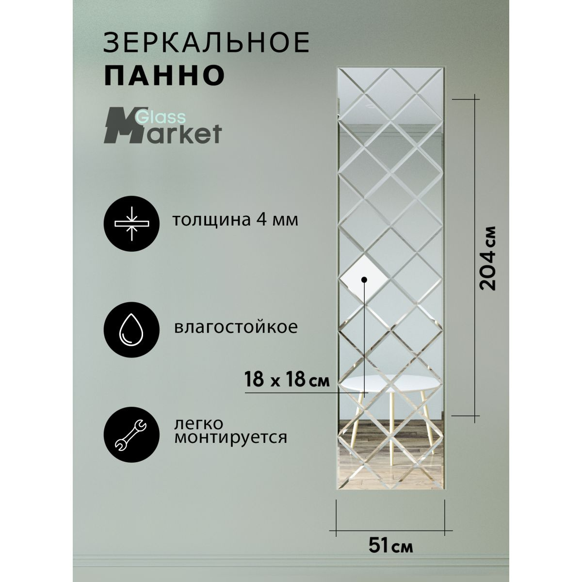 Текст при отключенной в браузере загрузке изображений