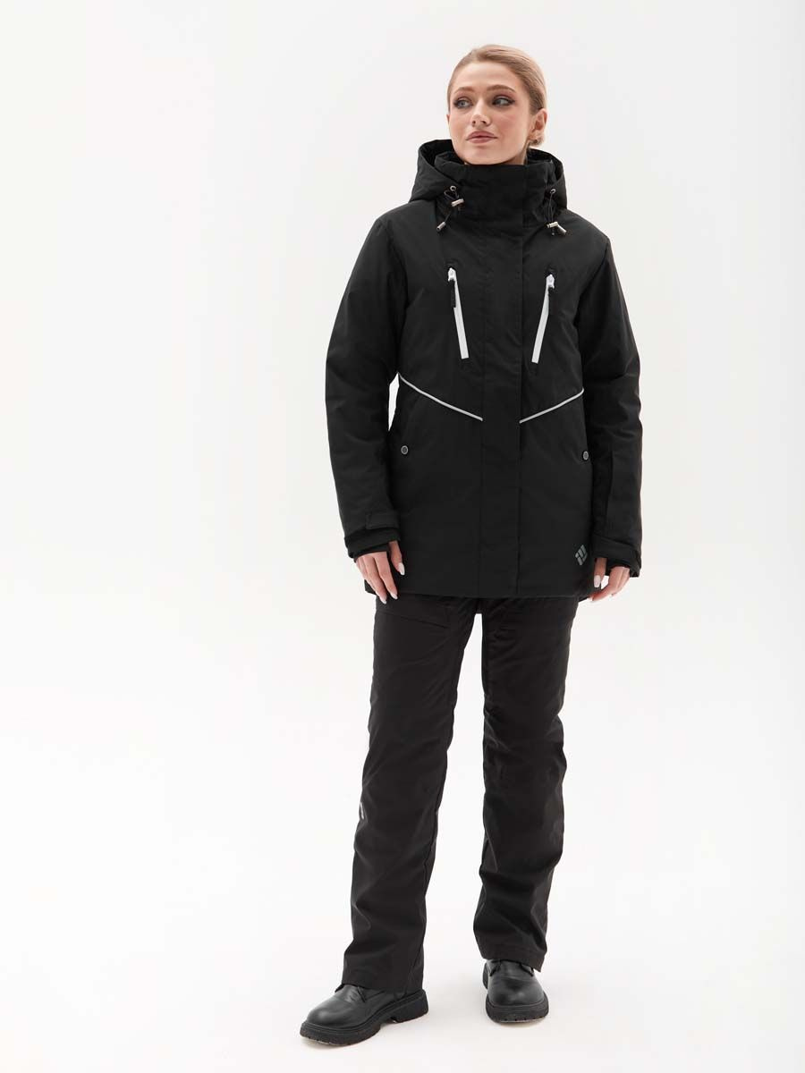 Женская горнолыжная куртка Forcelab с утеплителем Tinsulate
