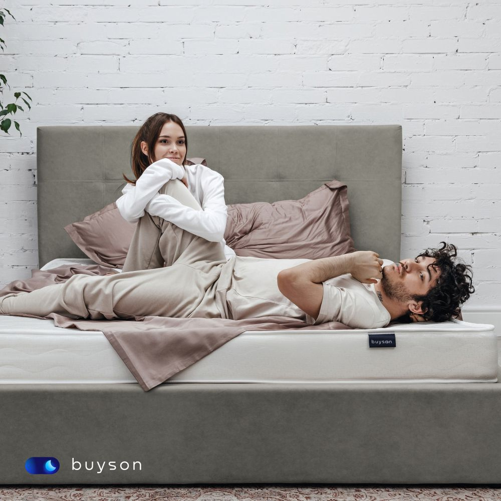 Товары для сна buyson