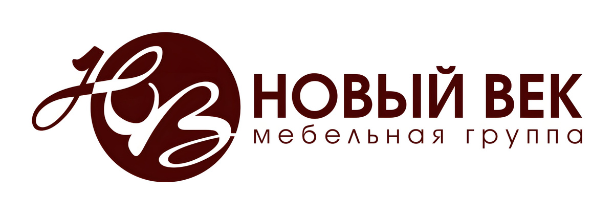 Логотип компании Новый Век