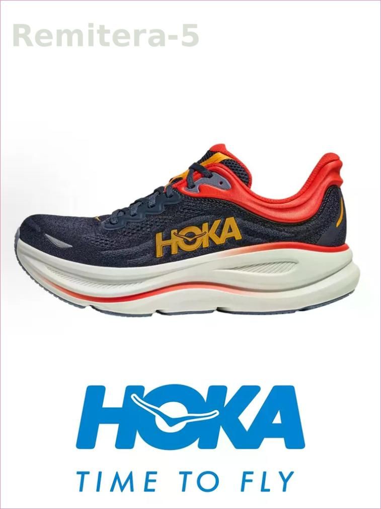 КроссовкиHOKAONEONE