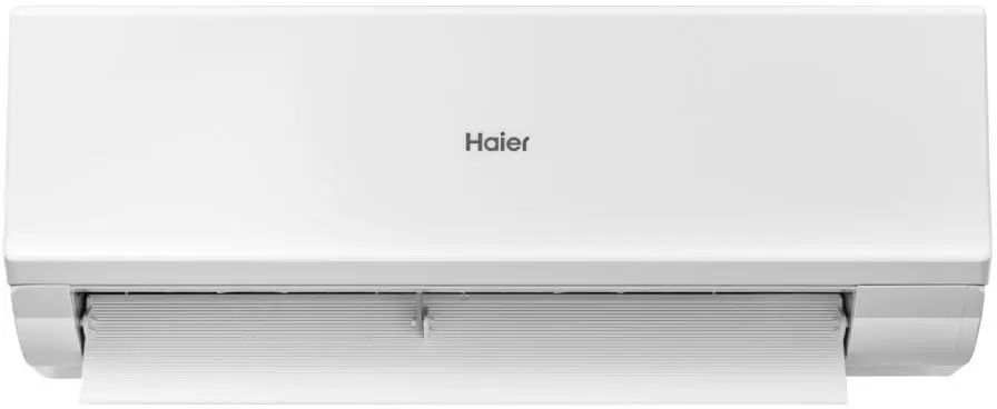 Кондиционер сплит-система Haier Quantum неинверторный до 20 кв.м., wifi, Алиса, белый, HSU-07HQJ103/R3-W(IN) / HSU-07HQJ103/R3(OUT)