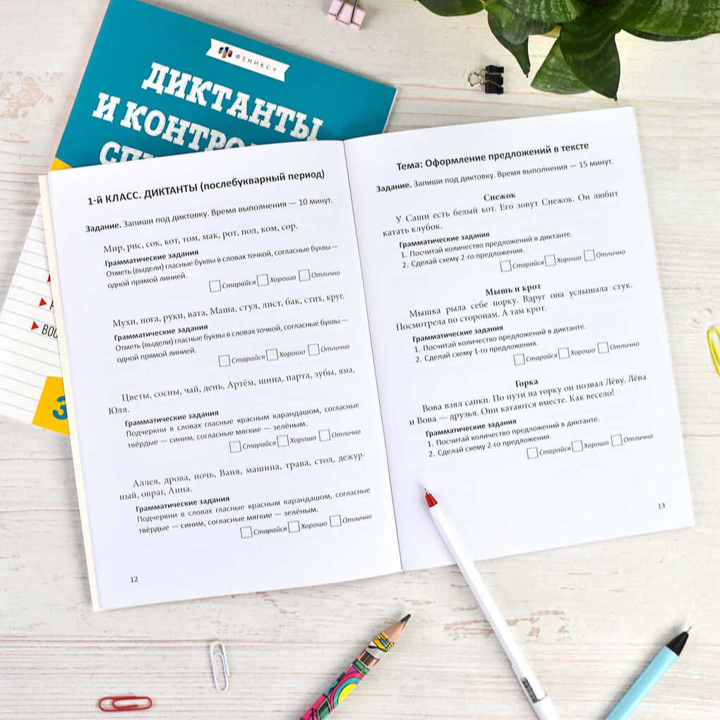Справочное издание для родителей. Серия "Домашний репетитор" 48 стр | Reference Edition for Parents. Home Tutor Series - Ozon image 5