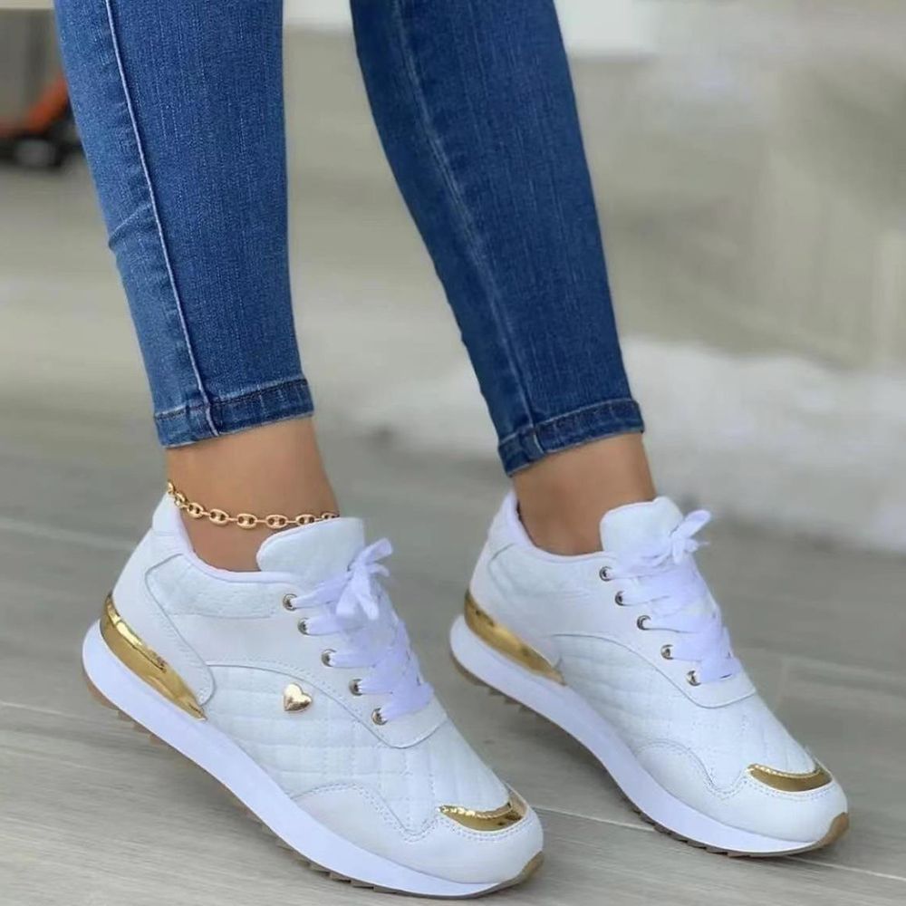 КроссовкиТуфелька