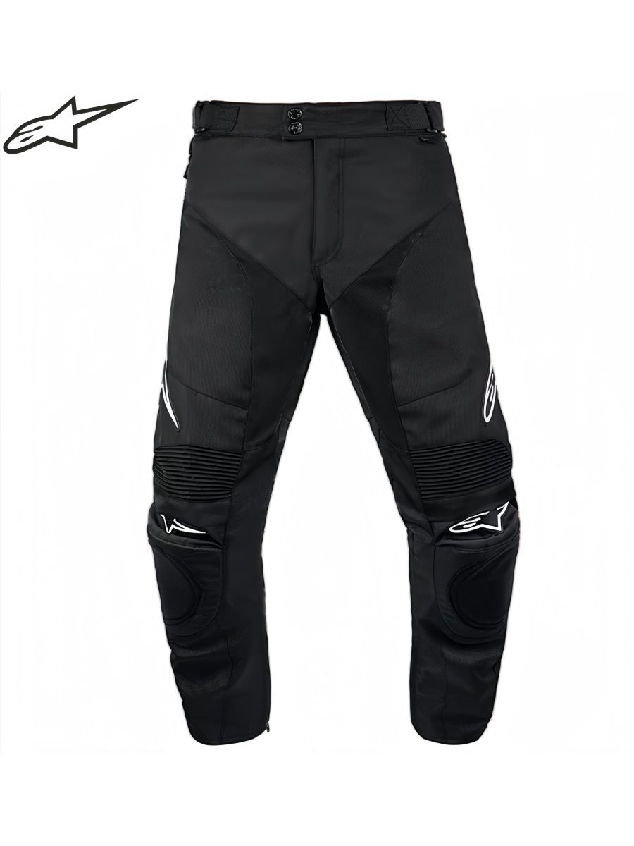 МотоджерсиAlpinestars