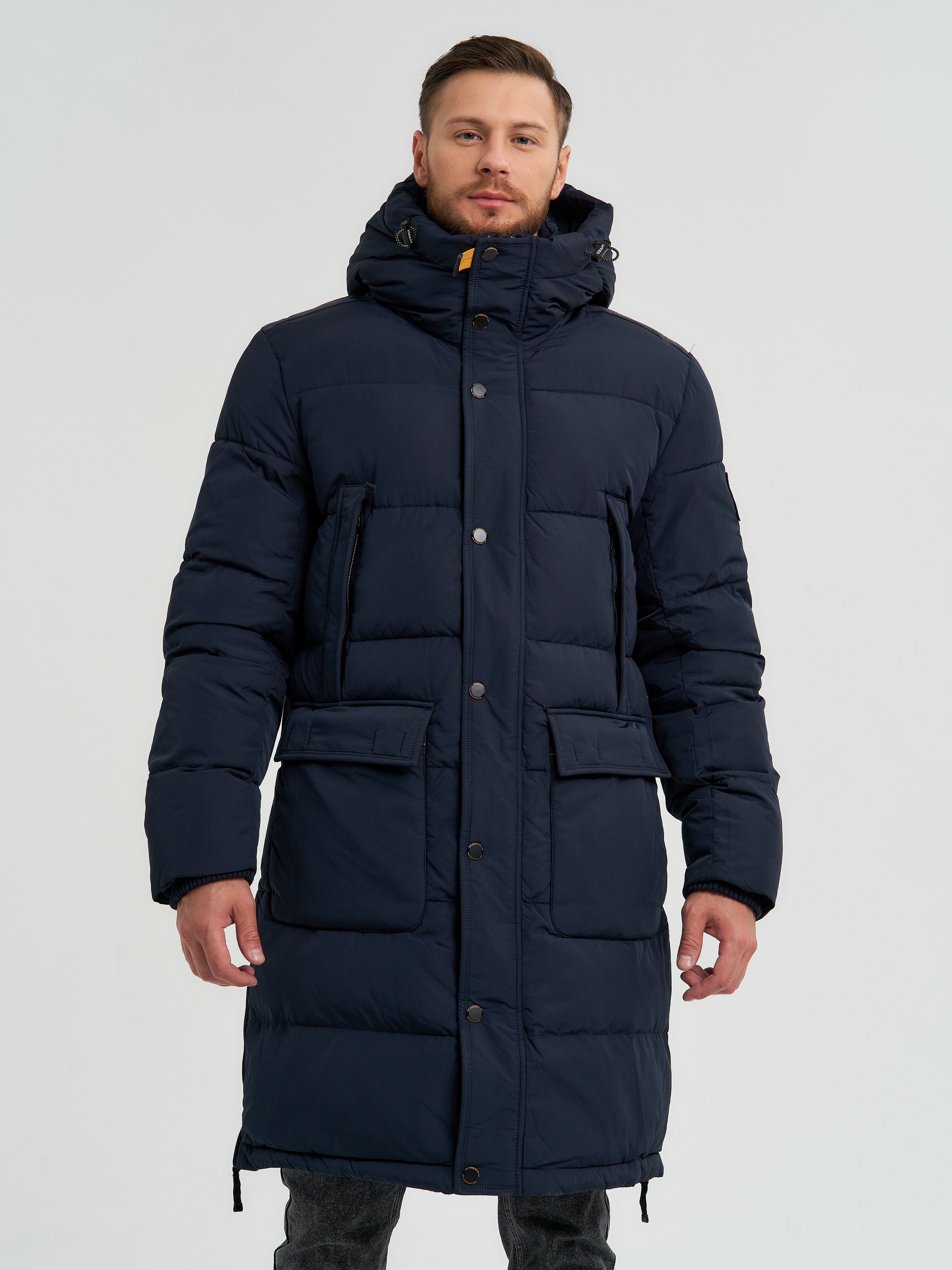 ПуховикVizani