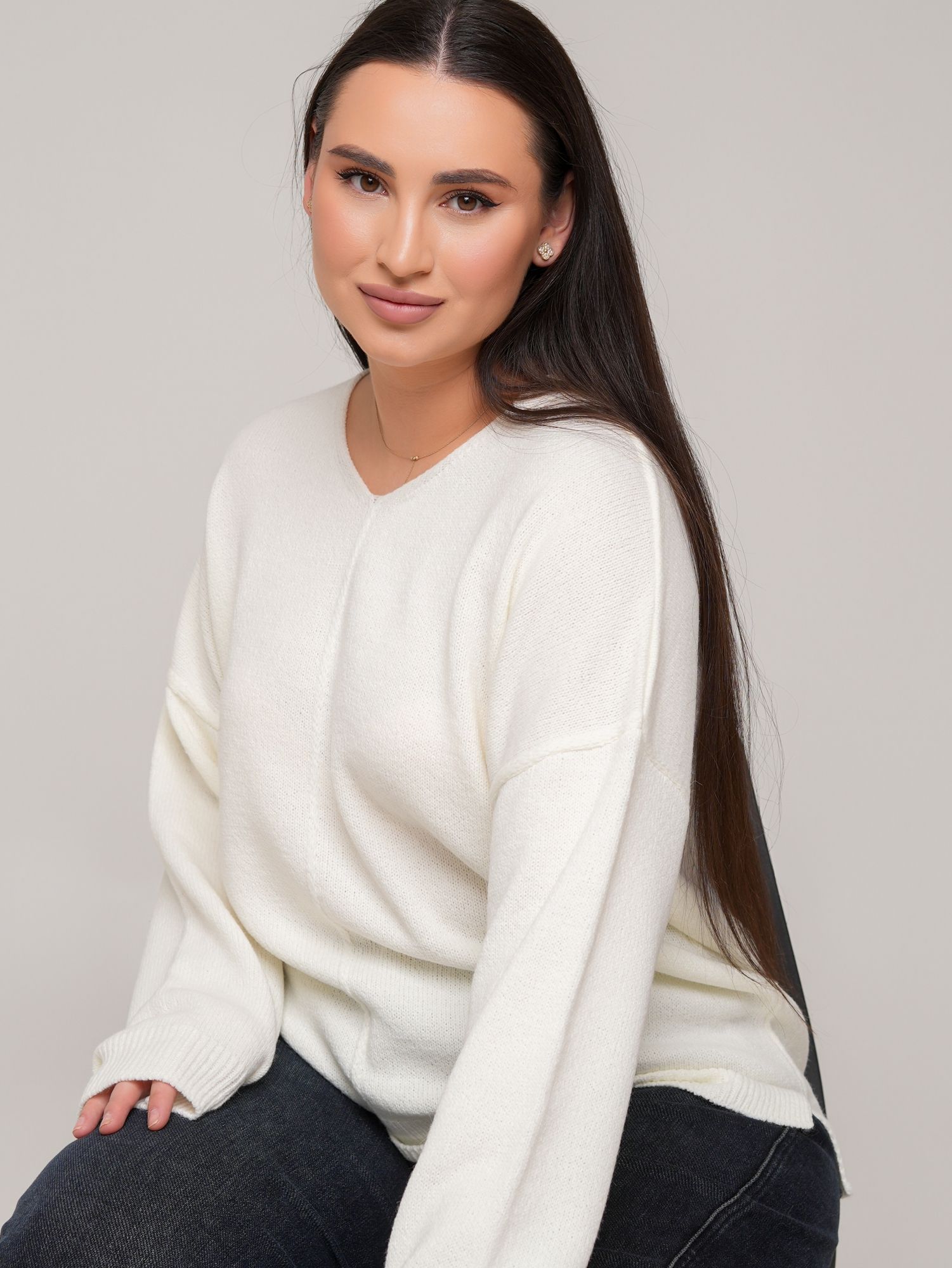 ДжемперАбайханВесьмирмоды