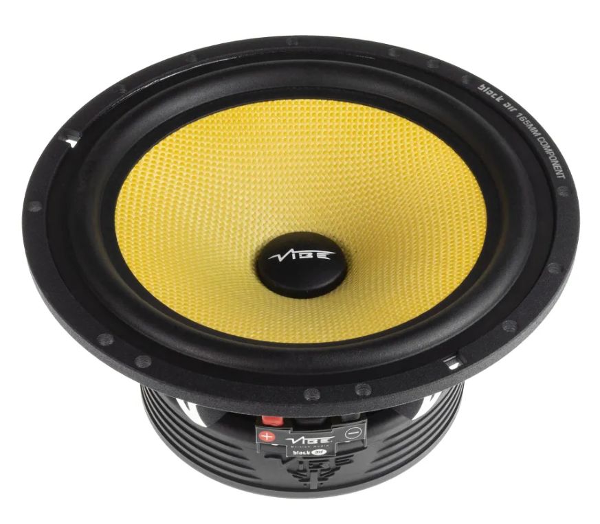 КолонкидляавтомобилясреднечастотныеVIBEBA6MW-V4