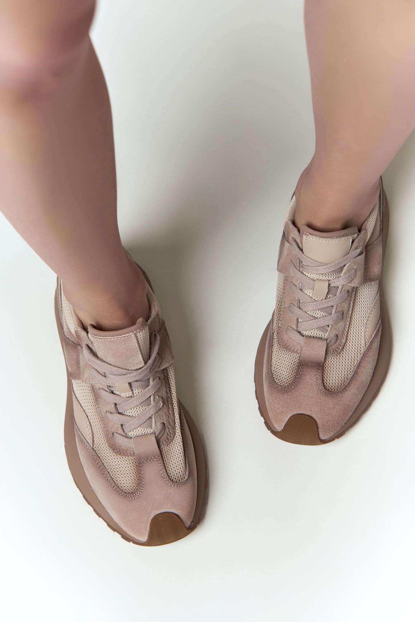 КроссовкиMARCCONY