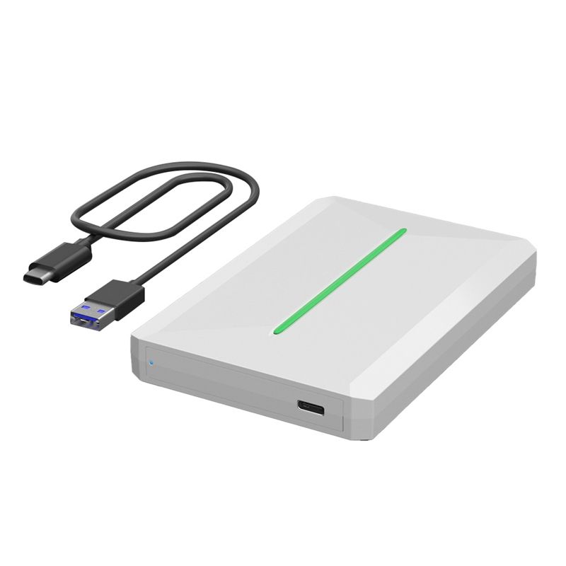 КорпусТвердотельногоНакопителяUSB3.1Для/Для/PS2/SwitchПК,A