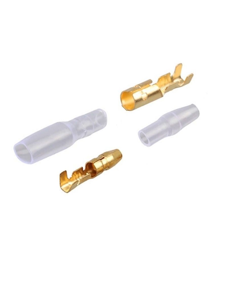 Клеммасоединительнаядляпроводовкруглаяразборнаясизоляцией