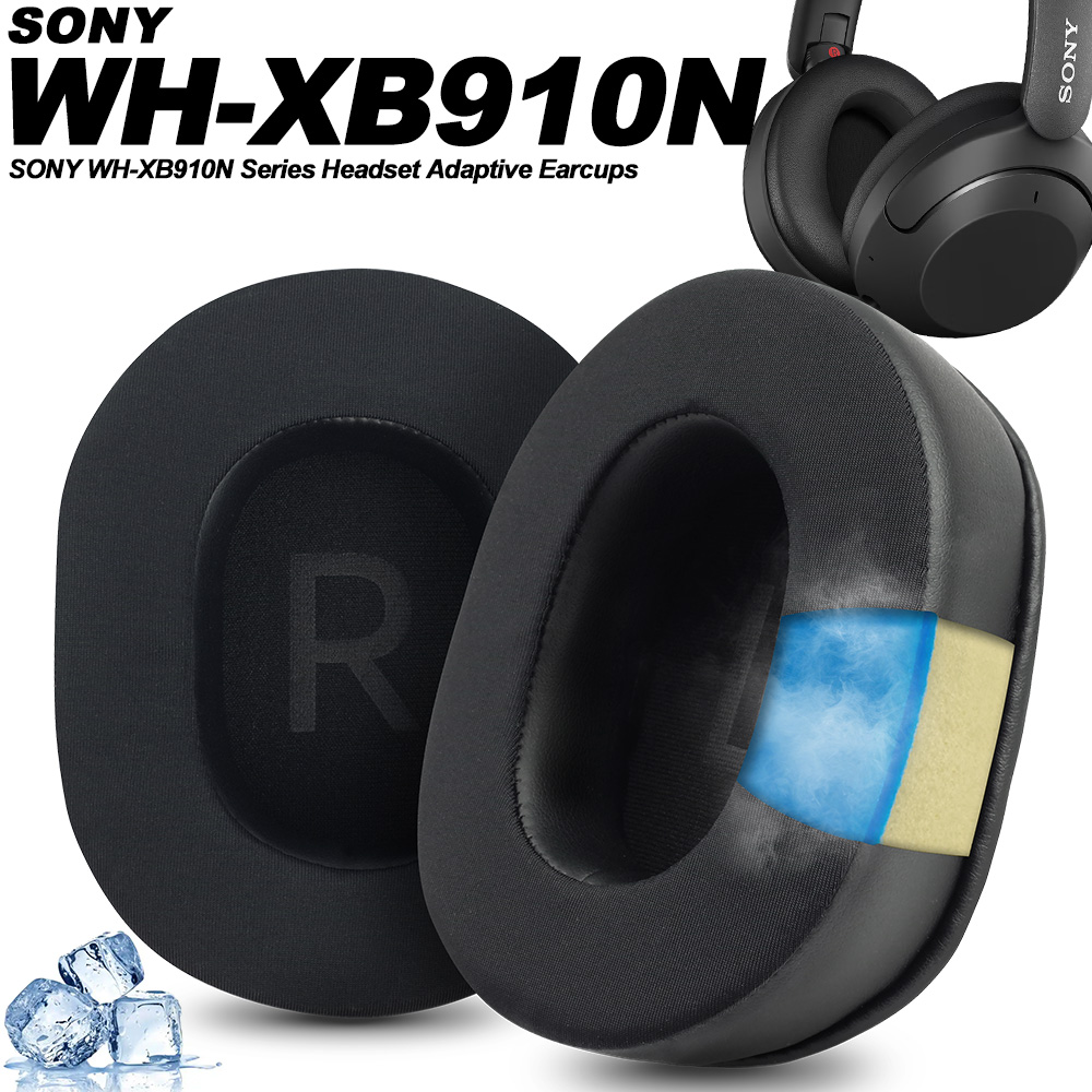 АмбушюрыSONYWH-XB910NдлянаушниковУниверсальнаяверсия