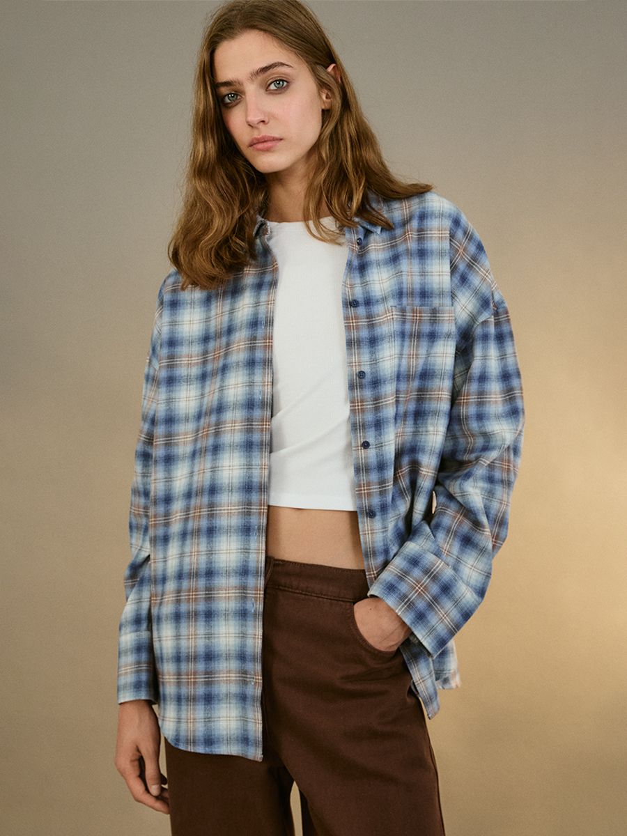 БлузкаBefreeExclusiveonline