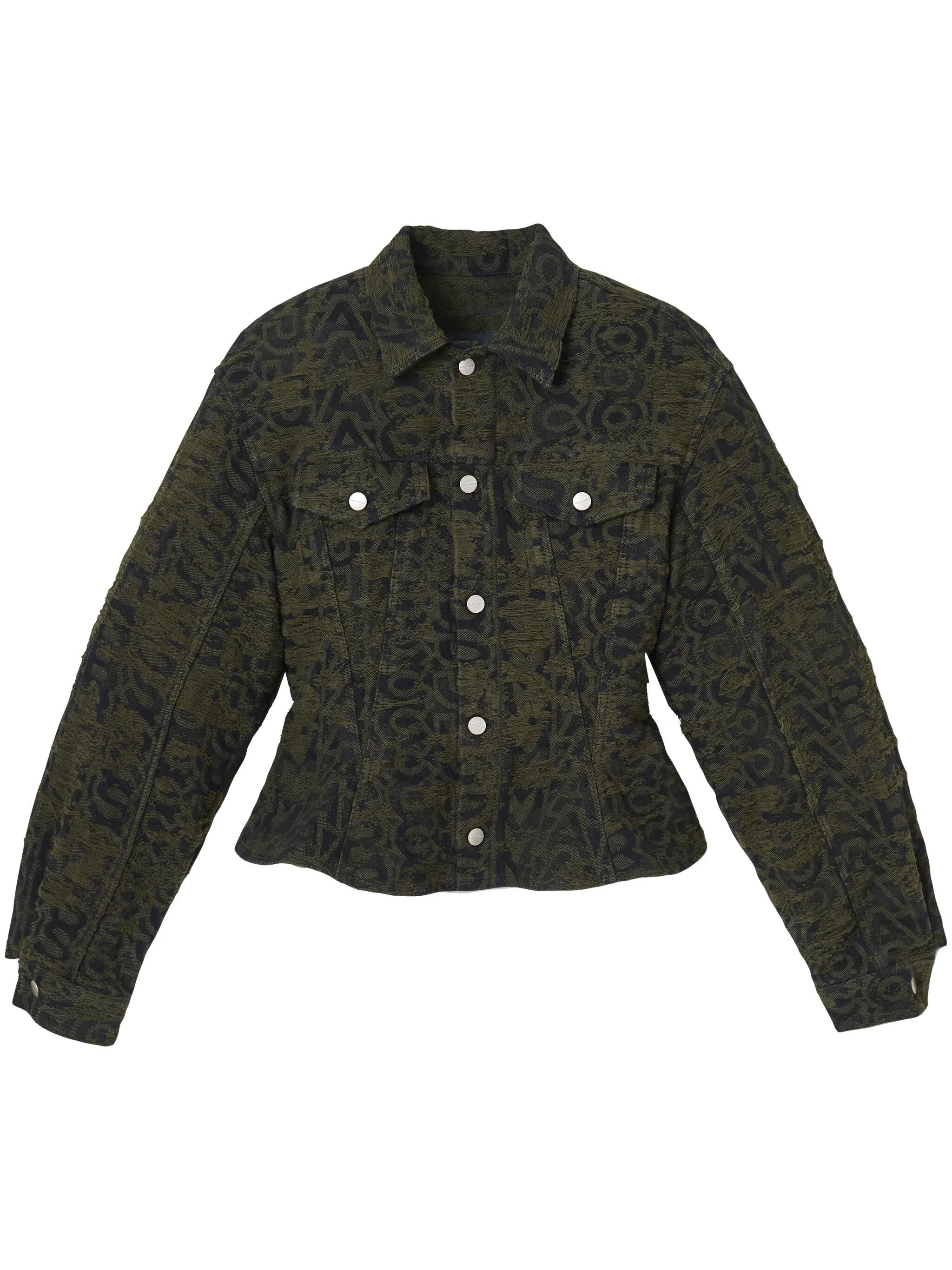 КурткаMarcJacobs