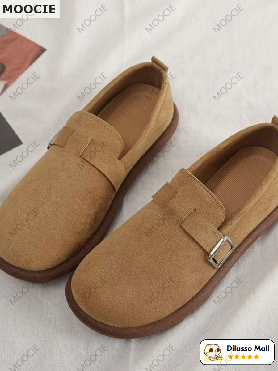 МокасиныMOOCIE