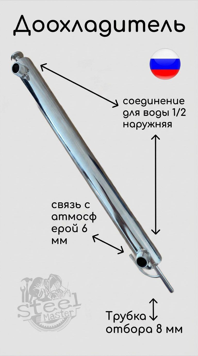 SteelMaster