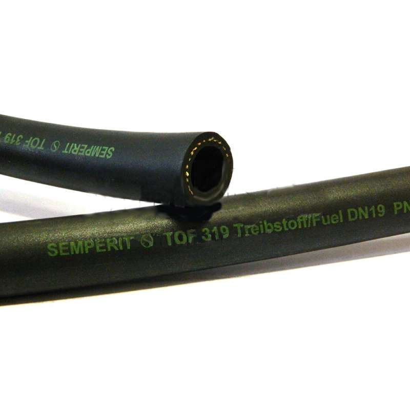 Рукав топливораздаточный Semperit DN 19*31 мм (-40/+80) 1 метров арт. МБС 19*31  #1