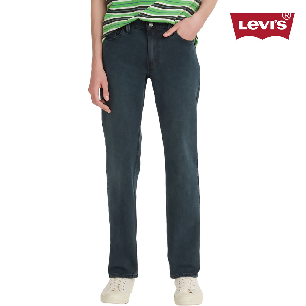 Джинсы Levi's 511 #1