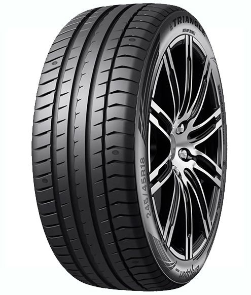 Triangle TH202 Шины  летние 275/35  R19 100Y #1