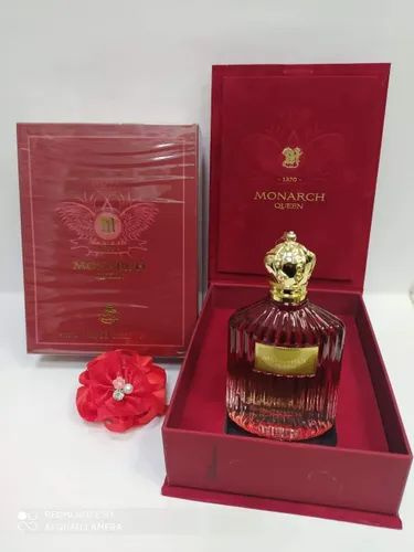 Lattafa Perfumes Fragrance World / Monarch Queen Духи 100 мл #1