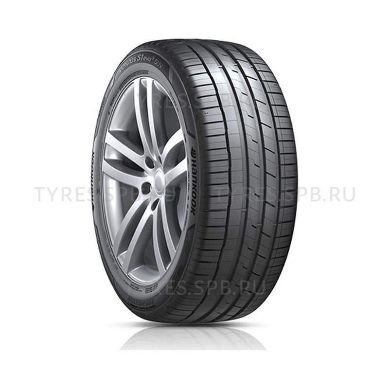 Hankook Ventus S1 evo3 SUV K127A Шины  295/40  R21 111Y #1