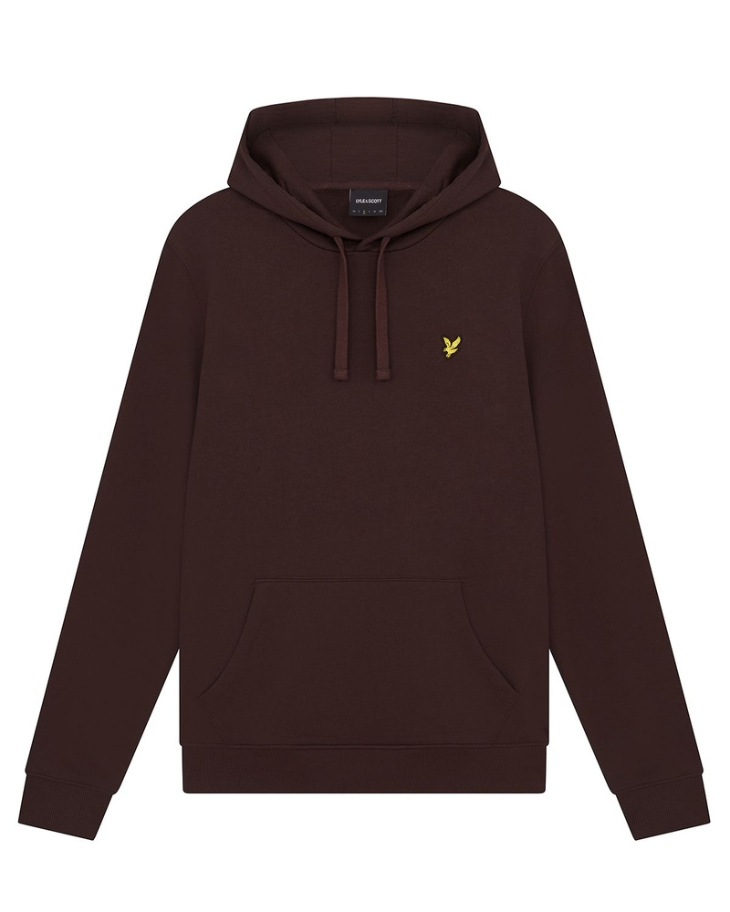 Худи Lyle & Scott #1