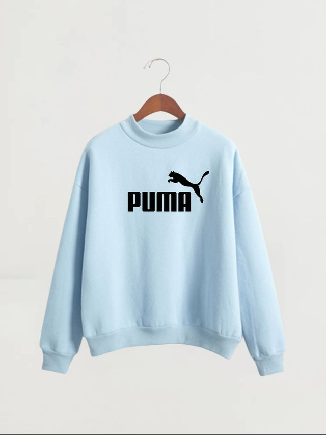 Свитшот PUMA #1