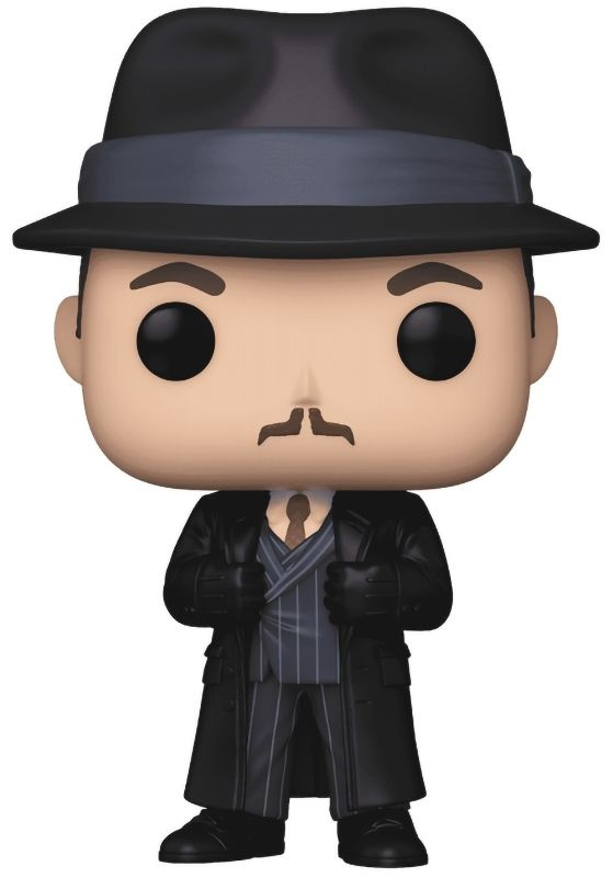 Фигурка Funko POP Television: Peaky Blinders - Michael Gray (9,5 см) #1