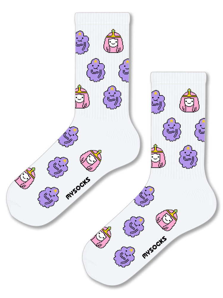 Носки MySocks, 1 пара #1